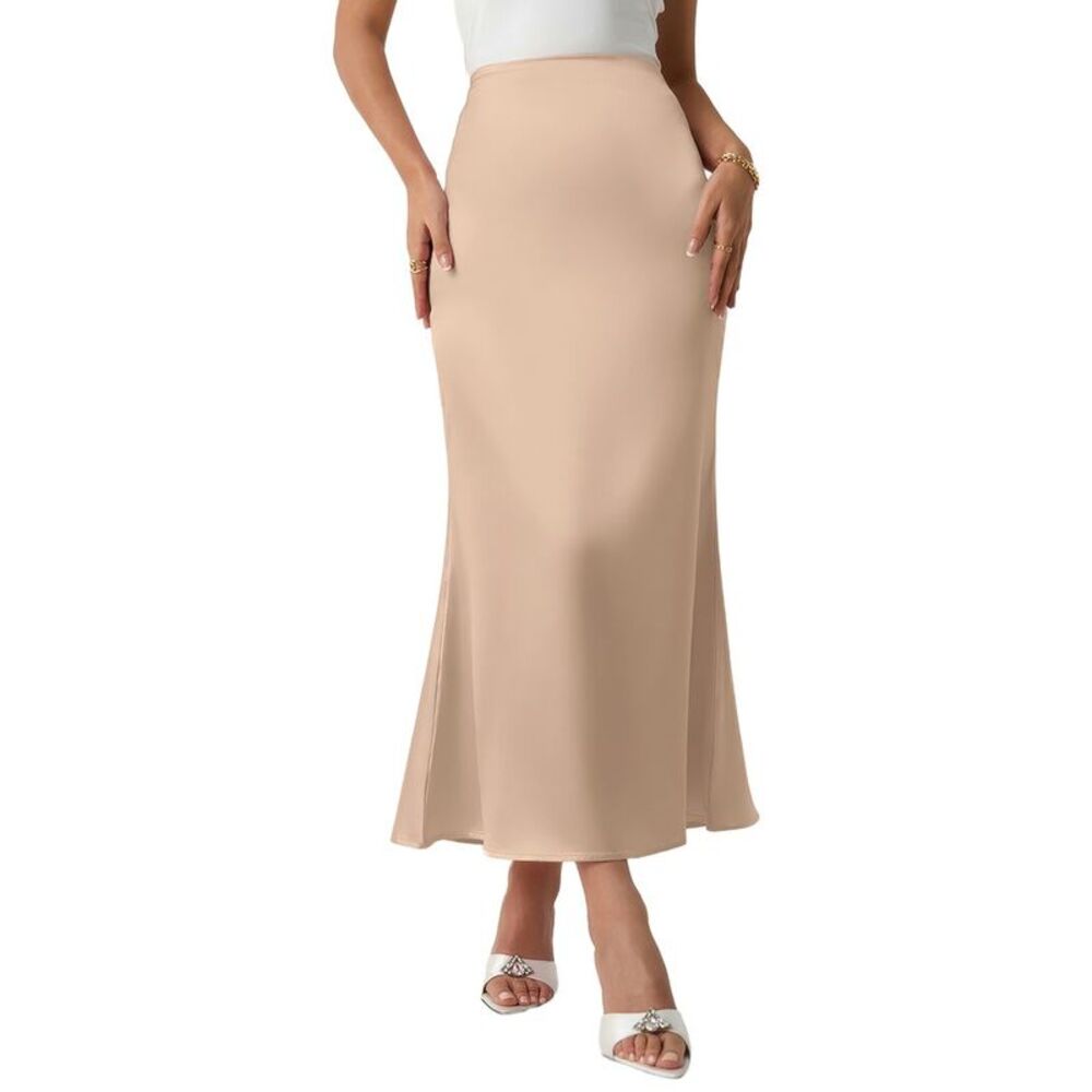 Adele Berto Womens  Skirt